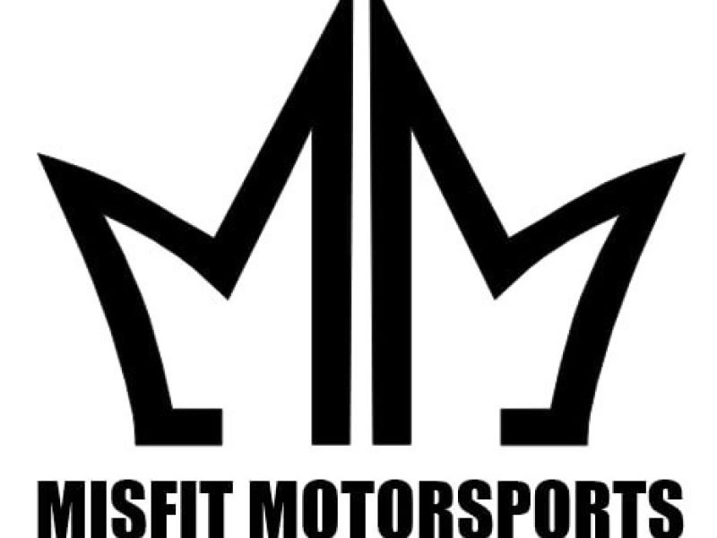 misfit moto logo